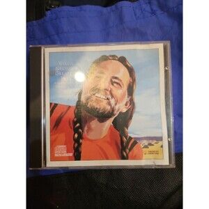 Greatest Hits by Willie Nelson (CD, 1990)
